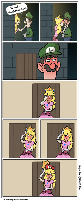 Illustration for article titled Sunday Comics: Beware The Hat